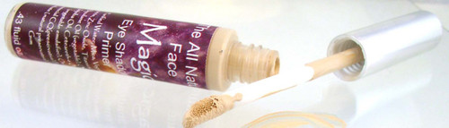 Magic Vegan Eyeshadow Primer