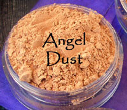 Angel Dust Vegan Bronzer