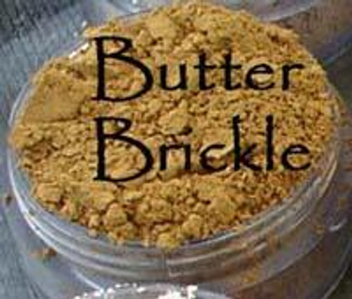 Neutral Tone - Butter Brickle Vegan Mineral Foundation