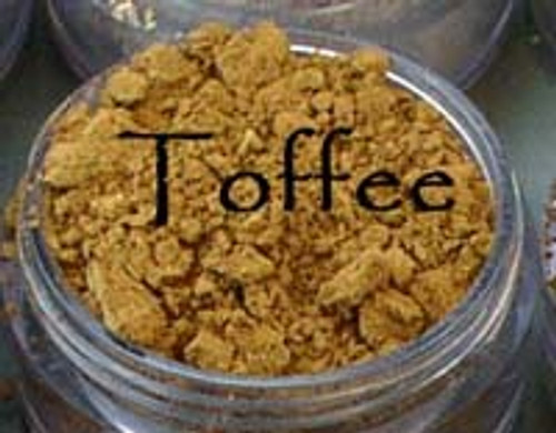 Neutral Tone - Toffee Vegan Mineral Foundation