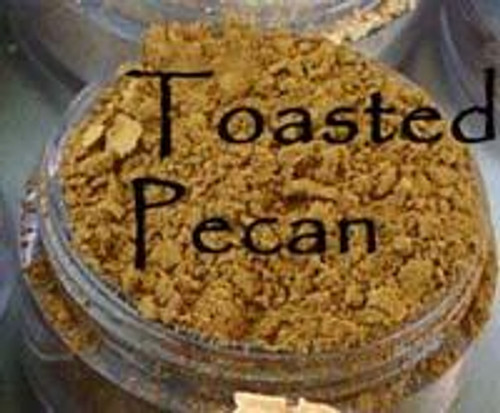 Neutral Tone - Toasted Pecan Vegan Mineral Foundation