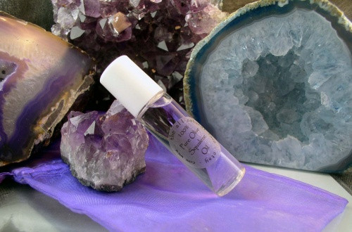 Wrinkle Serum 100% Pure Vegan Squalane Oil