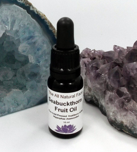Seabuckthorn Oil