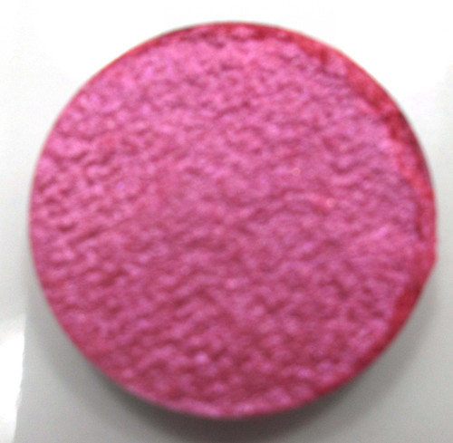 Pressed Vegan Mineral Eyeshadow - Bubblegum