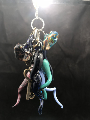 ad dali and chihuly had a baby