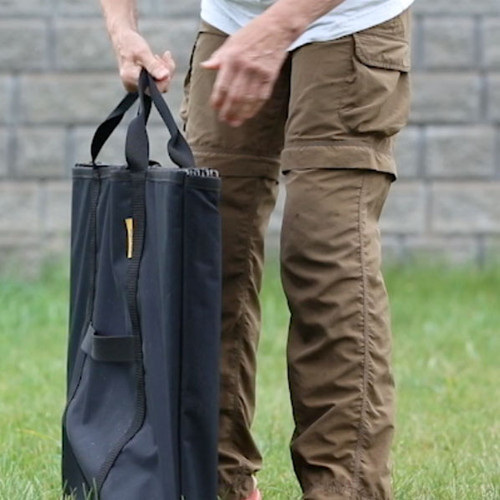 Stow-n-Go X-Pen Carrier Stow-n-Go X-Pen Carrier