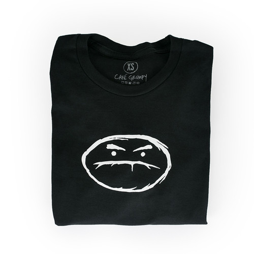 Grumpy Tee