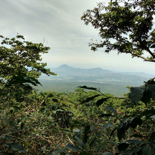 La Esperanza - La Cima