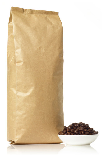1 Kg Organic Blend