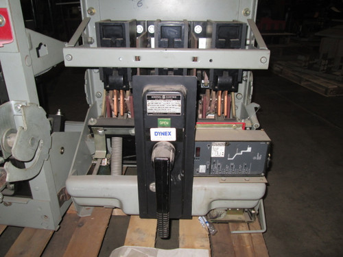 AK-1-50-2 GE 1600A MO/DO LSI Air Circuit Breaker AK-1-50-2 GE 1600A MO/DO LSI Air Circuit Breaker