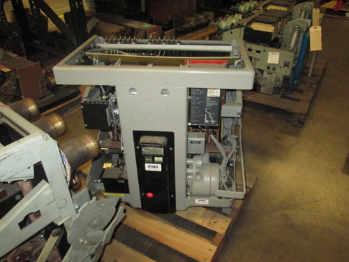 AK-1-75-3 GE 3000A EO/DO LSIG Air Circuit Breaker AK-1-75-3 GE 3000A EO/DO LSIG Air Circuit Breaker