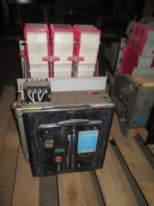 K-DON1600 ITE/BBC 1600A MO/DO 1600A Fuses LI Air Circuit Breaker K-DON1600 ITE/BBC 1600A MO/DO 1600A Fuses LI Air Circuit Breaker