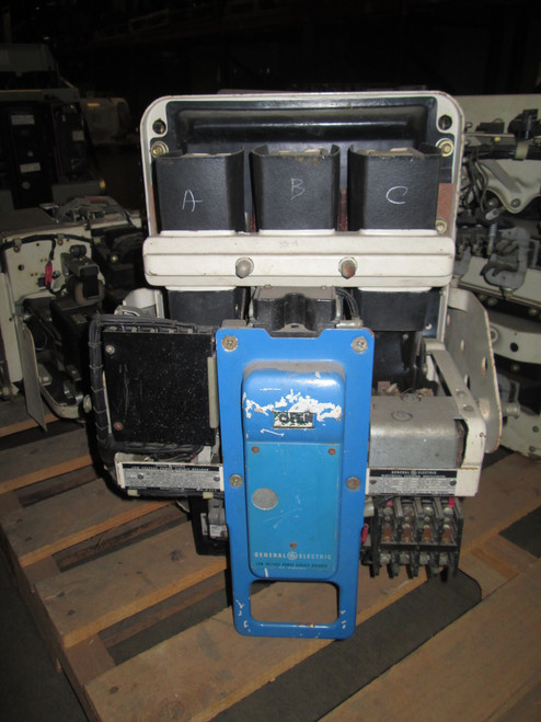 AK-2A-25-1 GE 600A EO/DO LSI Air Circuit Breaker AK-2A-25-1 GE 600A EO/DO LSI Air Circuit Breaker