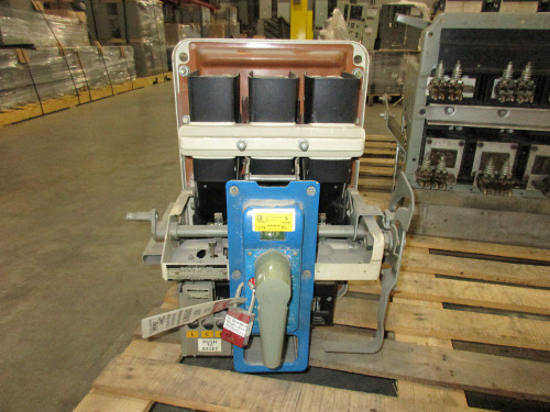 AKU-2-25-1 GE 600A MO/DO 1200A Fuses LI Air Circuit Breaker AKU-2-25-1 GE 600A MO/DO 1200A Fuses LI Air Circuit Breaker