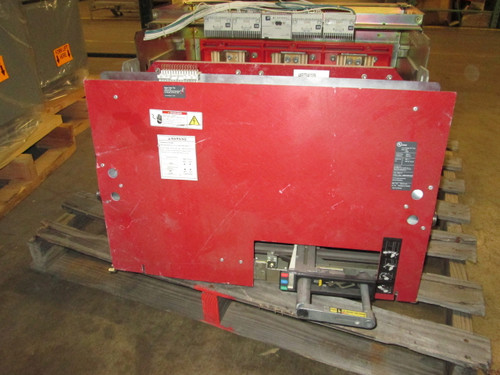 WLFCAR50 Siemens Fuse Truck for WLF3A3xx or WLF353xx 5000A in Cell WLFCAR50 Siemens Fuse Truck for WLF3A3xx or WLF353xx 5000A in Cell