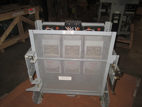 TAK83FCB GE Fuse Truck for AKR-75 or AKRT-50H Air Circuit Breaker TAK83FCB GE Fuse Truck for AKR-75 or AKRT-50H Air Circuit Breaker