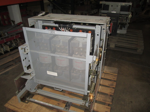 TAK9SS02FC GE Fuse Truck W/Cell for AKR-100 Air Circuit Breaker TAK9SS02FC GE Fuse Truck W/Cell for AKR-100 Air Circuit Breaker