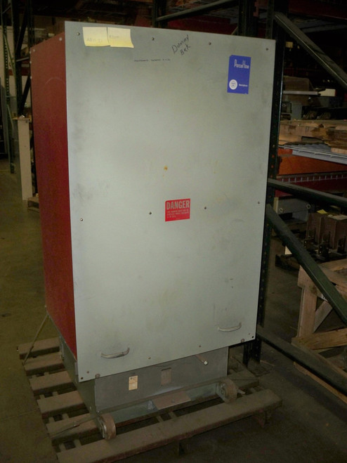 150 DHP Westinghouse 1200A 15KV DO-Dummy Air Circuit Breaker 150 DHP Westinghouse 1200A 15KV DO-Dummy Air Circuit Breaker