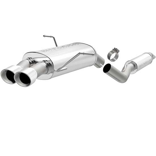 Magnaflow 16465 BMW Z3 Stainless Performance Exhaust System