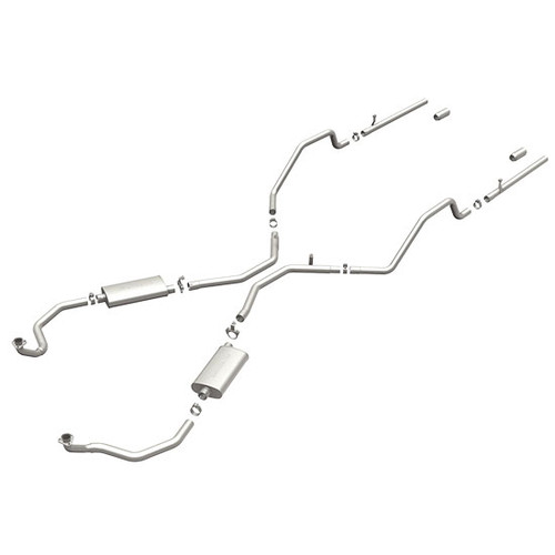 Best Headers For Magnaflow Cat Back Exhaust System Best Headers For Magnaflow Cat Back Exhaust System