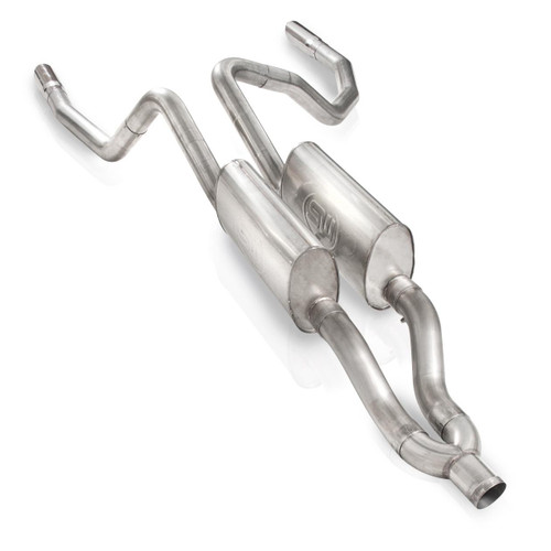 Magnaflow 16869 Dodge Ram 5.7 Hemi Factory Dual Replacement