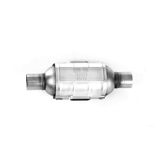 Magnaflow California approved Catalytic Converters Universal Fit