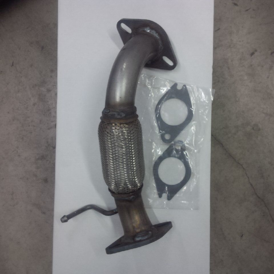 2009 2010 Hyundai Sonata 2 4l Front Flex Pipe