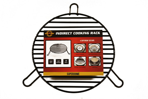 Indirect Cooking Rack - XL