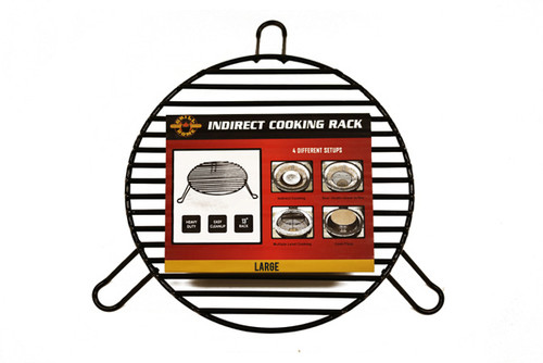 Indirect Cooking Rack - Large