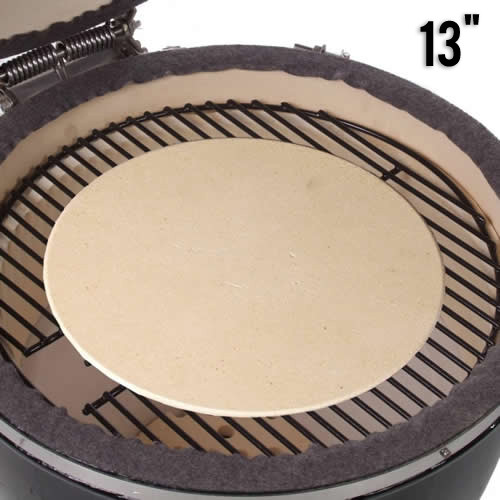 Ceramic Stone 13"