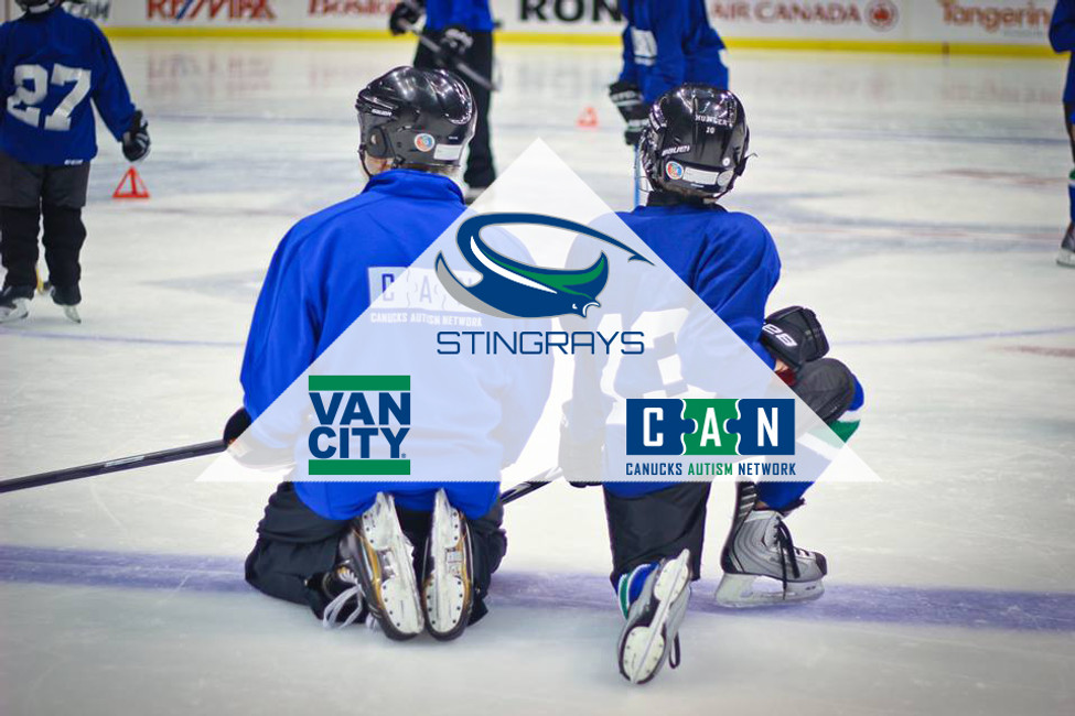 VANCITY® x STINGRAYS