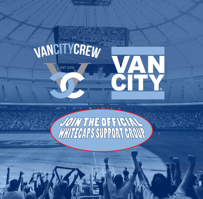 OFFICIAL CALL OUT FOR VANCITY CREW MEMBERS!