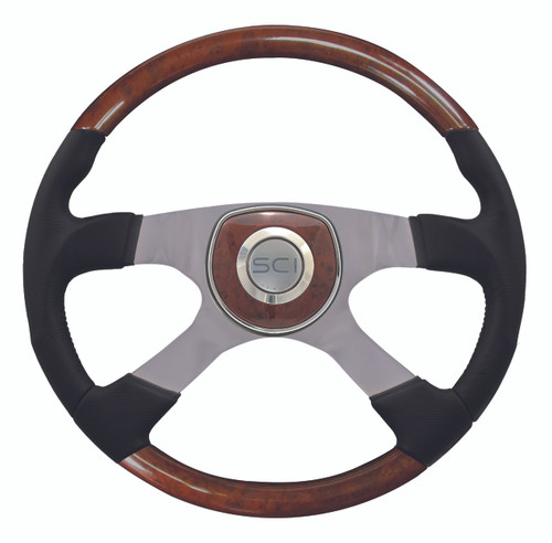 UD16 - Startruck (Universal Burl)