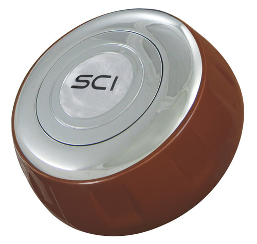 Bezel with Horn Button