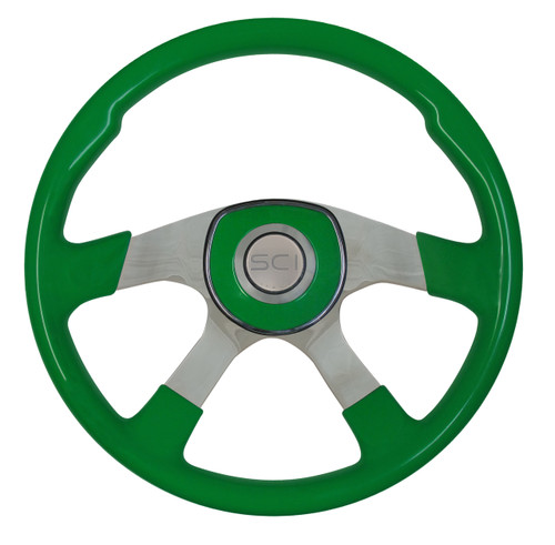Shamrock Green - Universal Pad