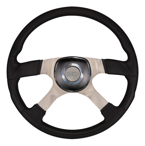 Trucker 4 (Universal Black Pad)