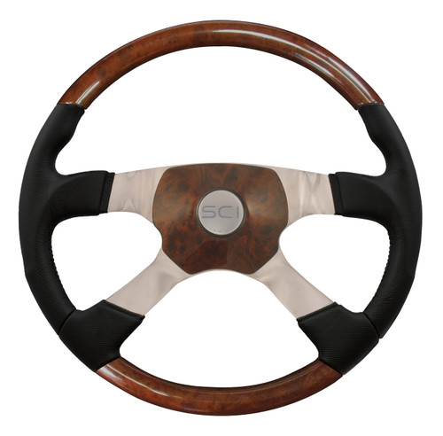 Startruck (Luxury 4 Pad)