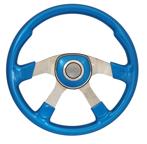 Comfort Ocean Blue - Universal