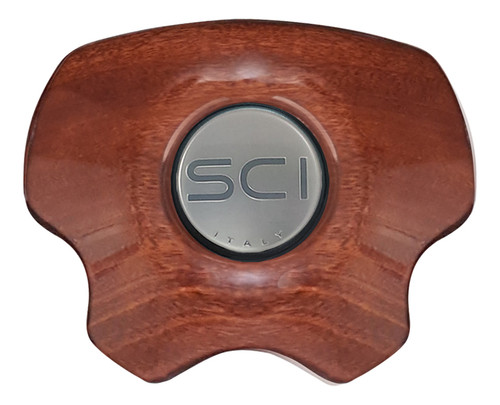 Wildwood Mahogany Pad