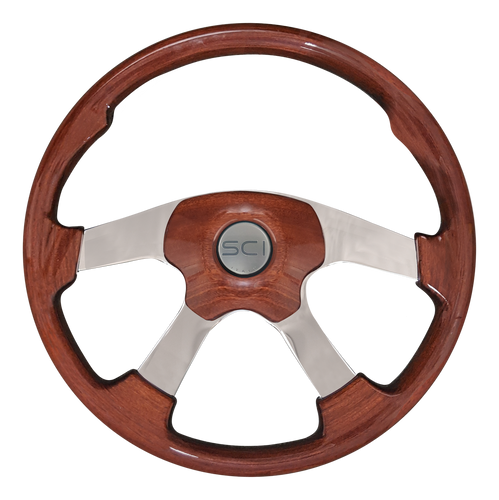 20" Wildwood Mahogany