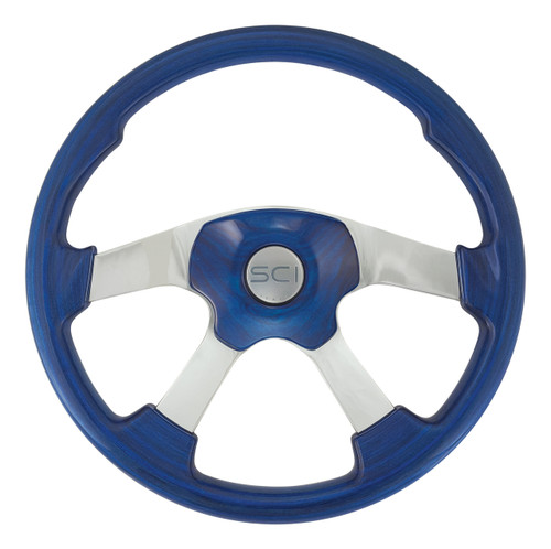 20" Wildwood Blue