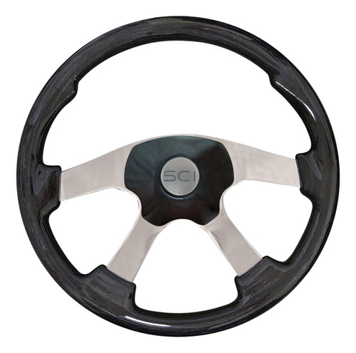 20" Wildwood Black