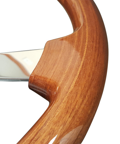 18" Wildwood Light Mahogany