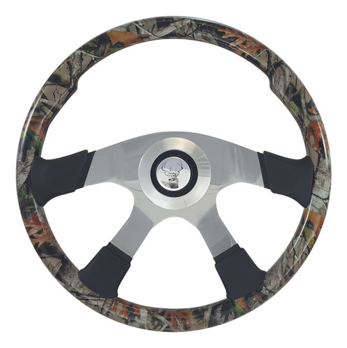 UD20 - Milestone Camo Next Vista (Halo Ring)