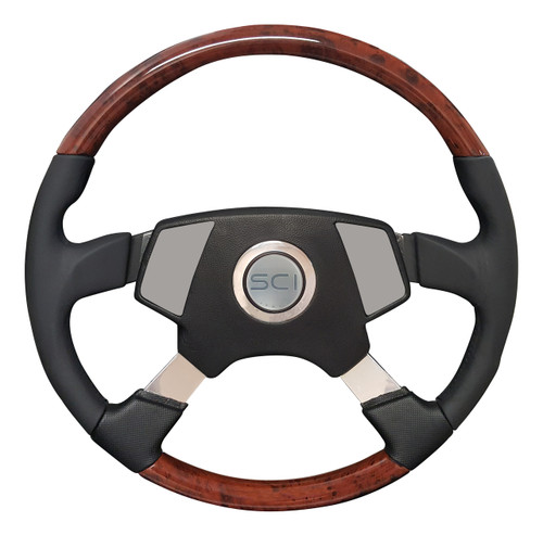 Startruck with Smart Gen 2 Pad - Factory Switches not included