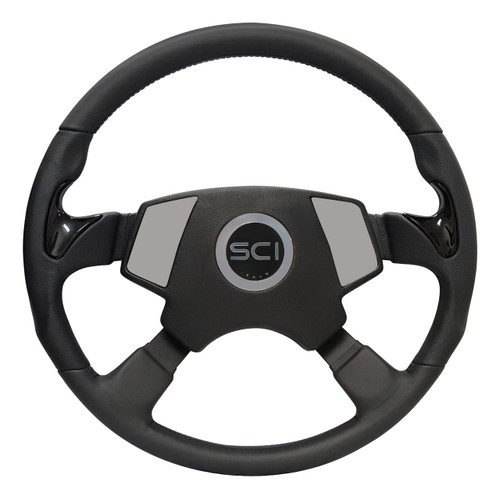 Stealth (Smart Gen 2 Pad)