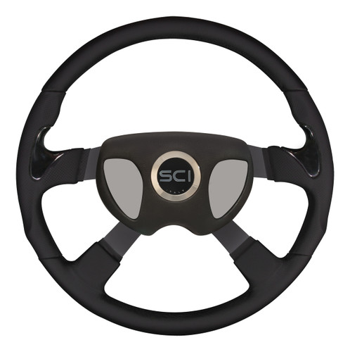 Stealth (Smart Gen 3 Pad)