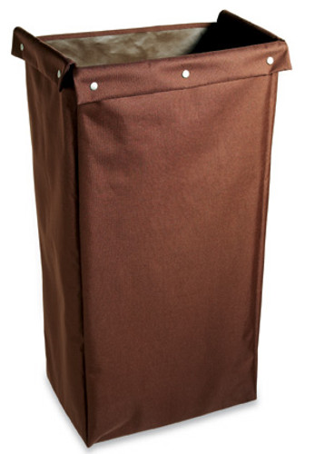 Fold over Cart Bag 36 inch - 5 pack