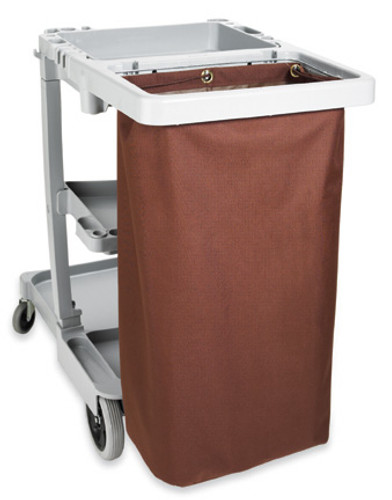 Housekeeping Cart Bag 36 inch - 5 pack