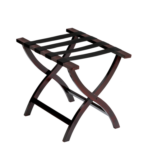 Luggage Rack, Hotel Luggage Rack, Wooden Luggage Rack, Suitcase Stand